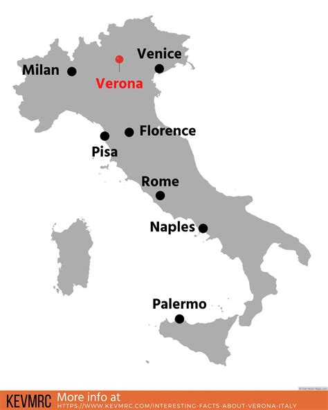 where is verona|where is verona located.